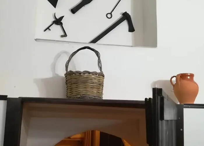 Lägenhetshotell Le Lamie Di Comasia Martina Franca