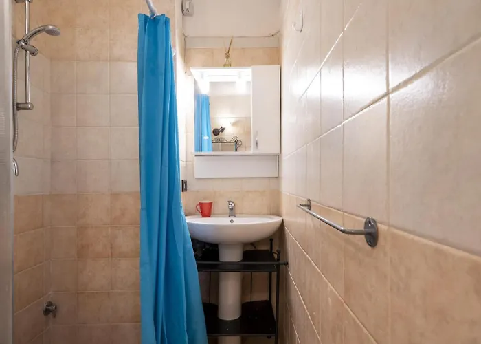 Lägenhetshotell Le Lamie Di Comasia Martina Franca