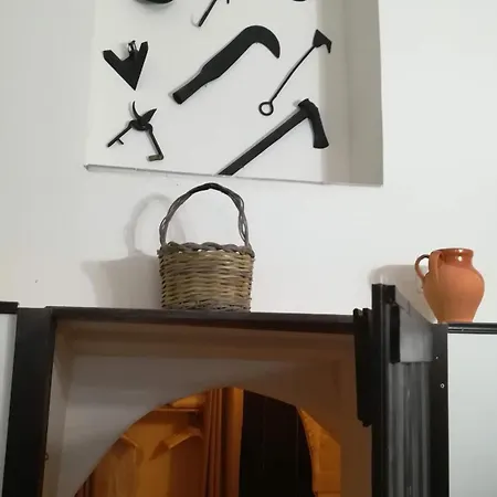 Aparthotel Le Lamie Di Comasia Martina Franca