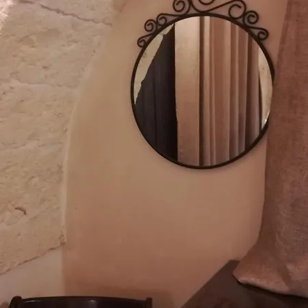 Le Lamie Di Comasia Martina Franca