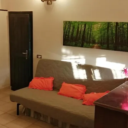 Le Lamie Di Comasia Aparthotel