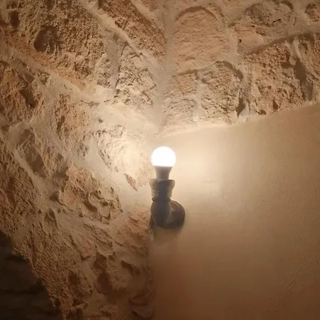 Aparthotel Le Lamie Di Comasia Martina Franca