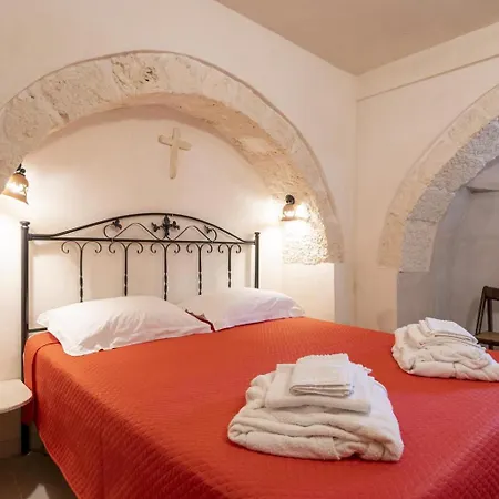 Aparthotel Le Lamie Di Comasia