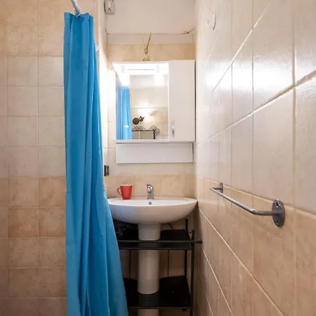 מלון דירות Le Lamie Di Comasia מרטינה פרנקה