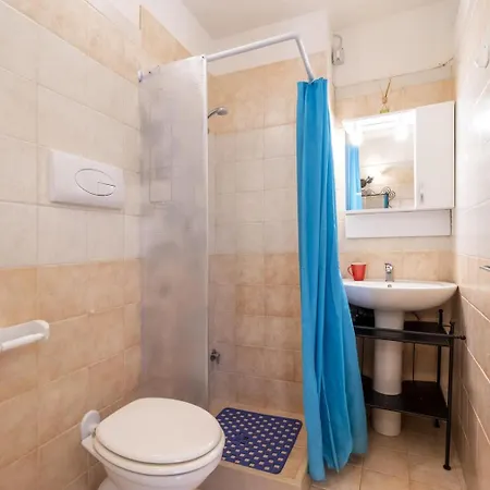 Aparthotel Le Lamie Di Comasia *