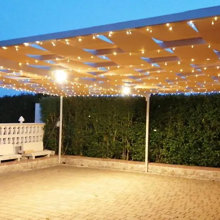 Aparthotel Le Lamie Di Comasia
